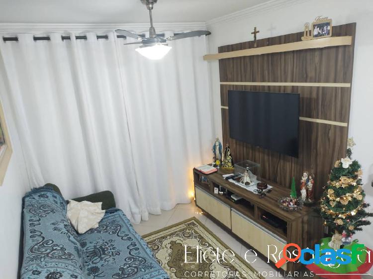 APARTAMENTO 2 DORMITÓRIOS SENDO 1 SUÍTE Á VENDA NO PARQUE
