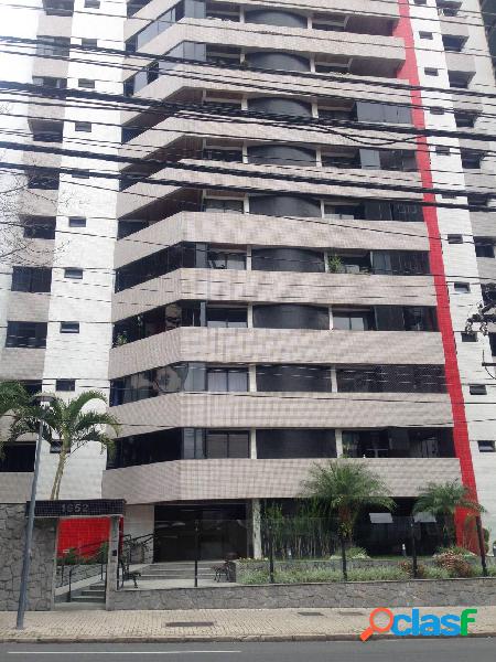 APARTAMENTO ALTO PADRAO