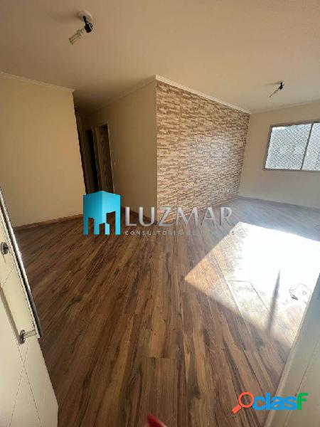 APARTAMENTO PARA ALUGAR COM 3 DORMITÓRIOS NO JARDIM