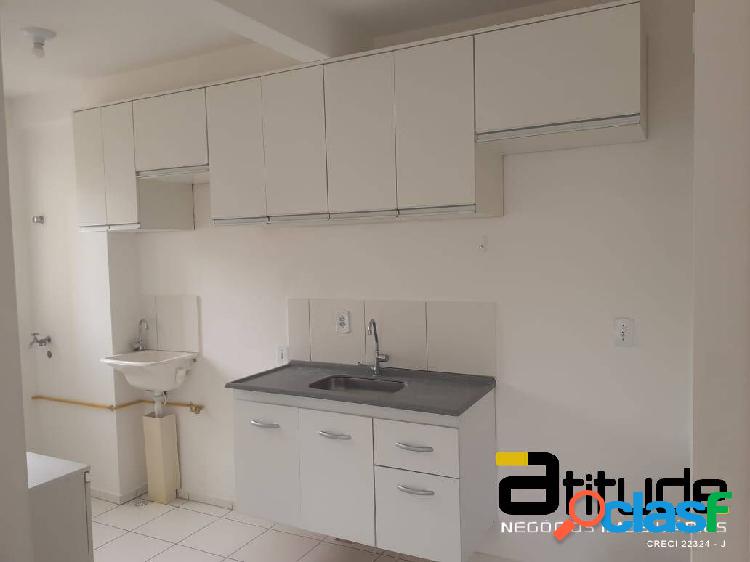 APARTAMENTO PARA LOCAÇÃO NO COND. ALTA VISTA - BARUERI