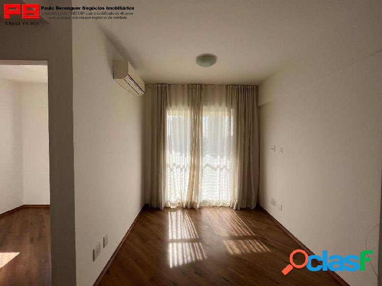Apartamento 2 dormitórios 48m² - Pinheiros