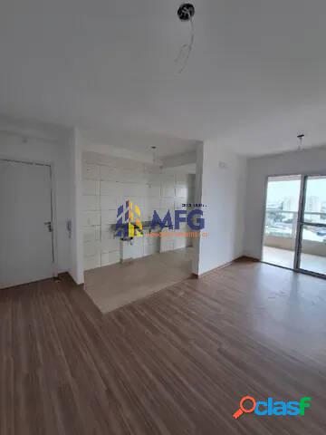 Apartamento 62m² Condominio JR São Paulo Zona Leste