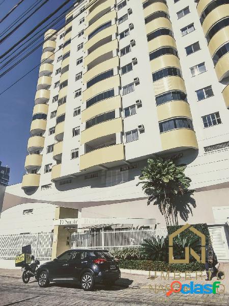 Apartamento Mobiliado para venda no Bairro Vila Nova
