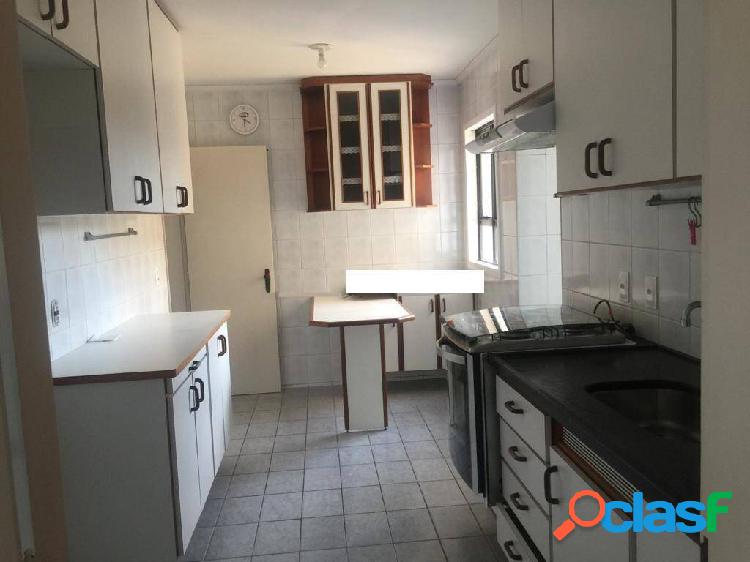 Apartamento Semi-Mobiliado Conjunto Residencial Pasargada