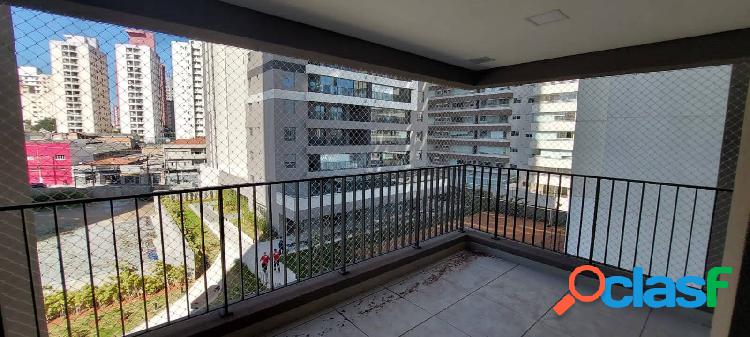 Apartamento Tatuapé