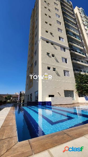 Apartamento a venda 3 dormitórios 1 suíte com 105 metros