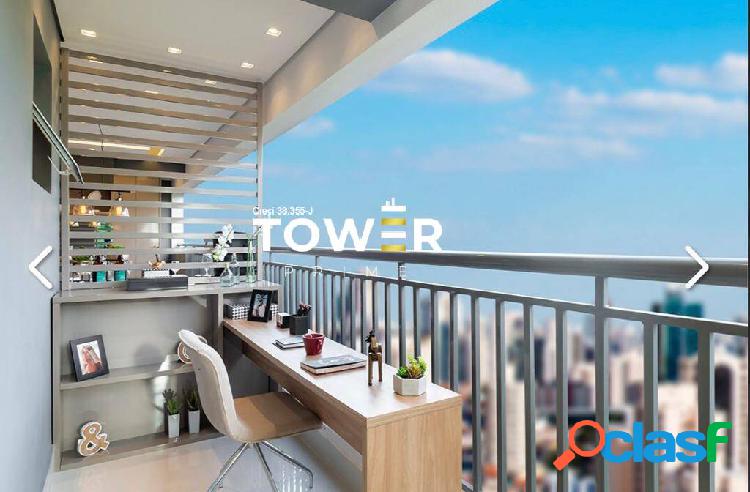Apartamento a venda 3 dormitórios 1 suíte no Belenzinho