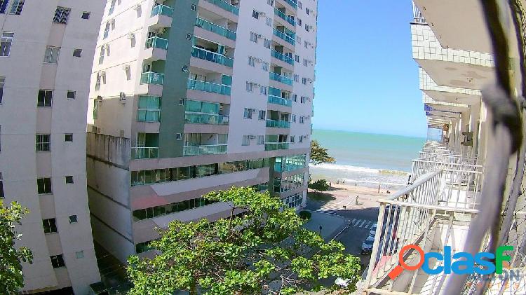 Apartamento com 02 Quartos à Venda em Praia do Morro -