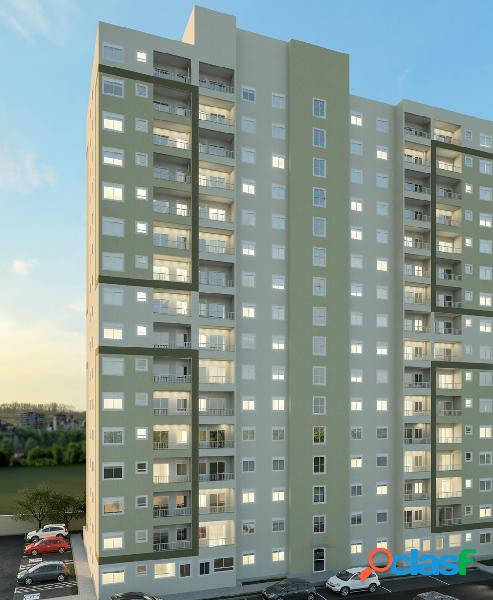 Apartamento com 2 quartos, 43,41m², à venda em Rio de