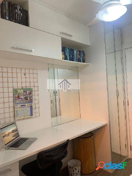 Apartamento com 3 quartos, 103m², à venda em São Paulo,