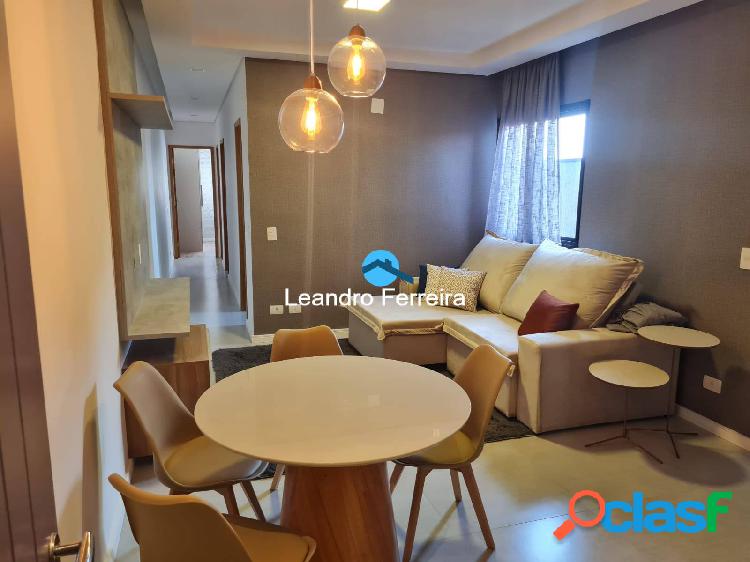 Apartamento de 95m 3 dorm/suíte 1 vaga