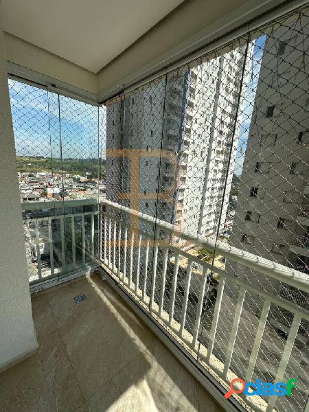 Apartamento em Barueri - venha morar no Único Bairro Plano