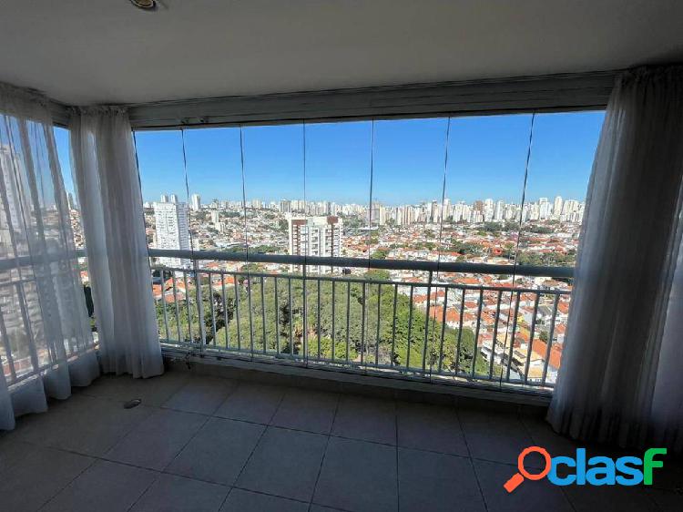 Apartamento na Vila Mariana