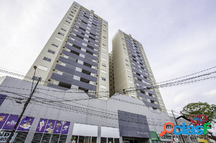 Apartamento no Edifício Sylvio Kissula por R$750.000,00