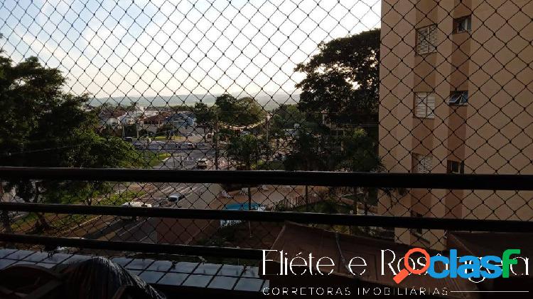 Apartamento no Jardim Aquárius com 105 m2 - 3 dormitórios