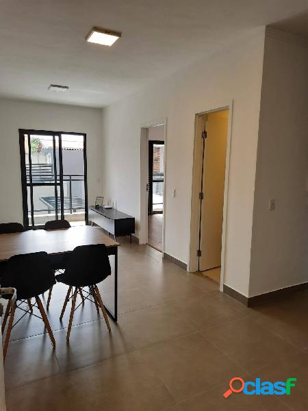 Apartamento no Life Carraro