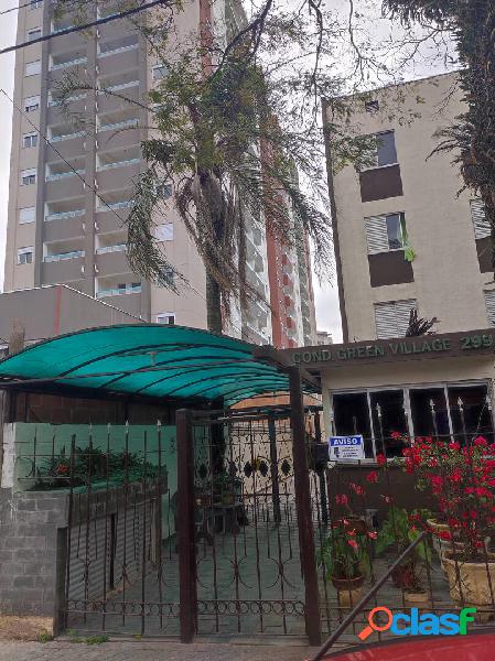 Apartamento para Locação no Centro de Diadema