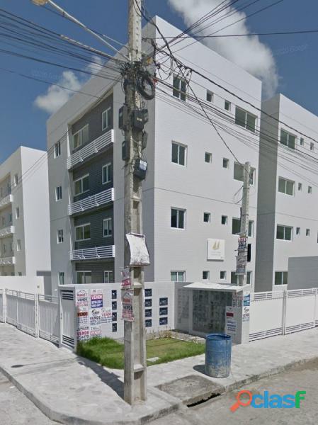 Apartamento para alugar em Valentina João Pessoa
