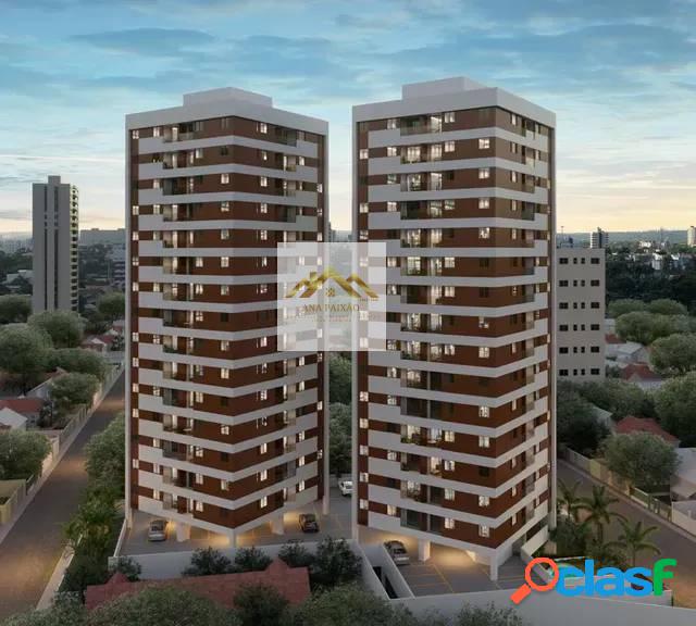 Apartamento, à venda Caxangá 3 Quartos 68 m² Lazer