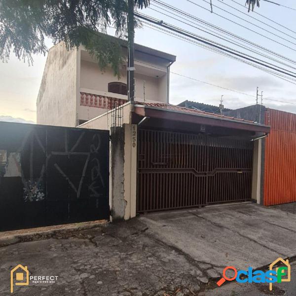 BELISSIMO SOBRADO PARA LOCAÇÃO NO JARDIM MARIA AUGUSTA EM