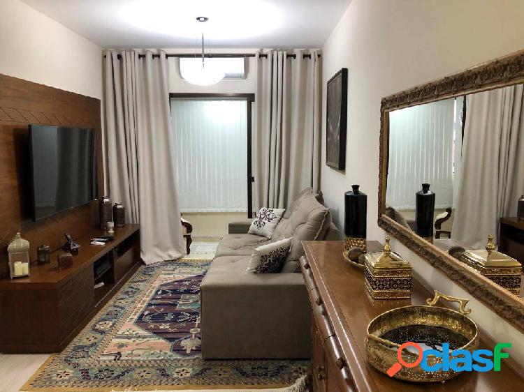 Belíssimo apartamento de 75m² à venda por R$360.000