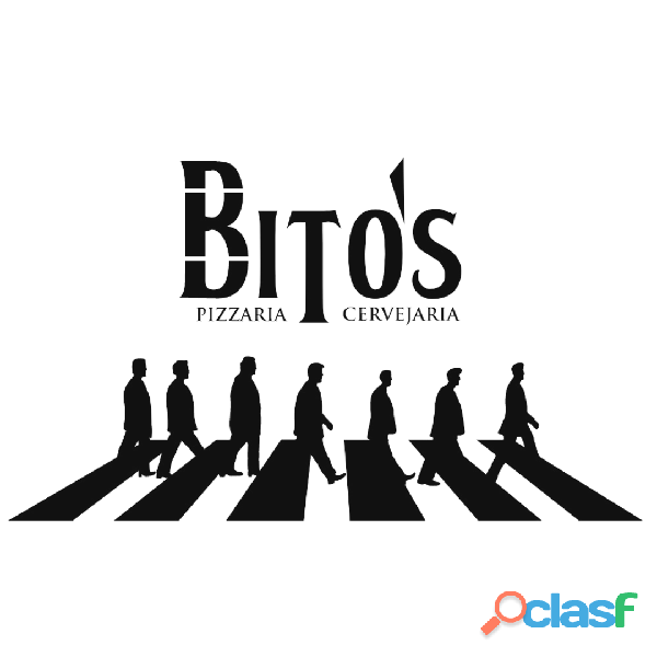 Bito's Pizzaria e Cervejaria