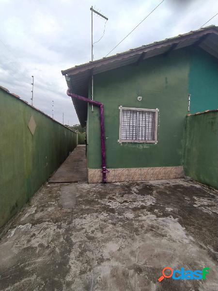 CASA 2 DORMITÓRIOS SUÍTE LADO PISTA FINANCIAMENTO