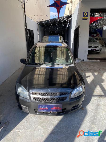 CHEVROLET CELTA LIFE LS 1.0 MPFI 8V FLEXPOWER 3P PRETO 2014