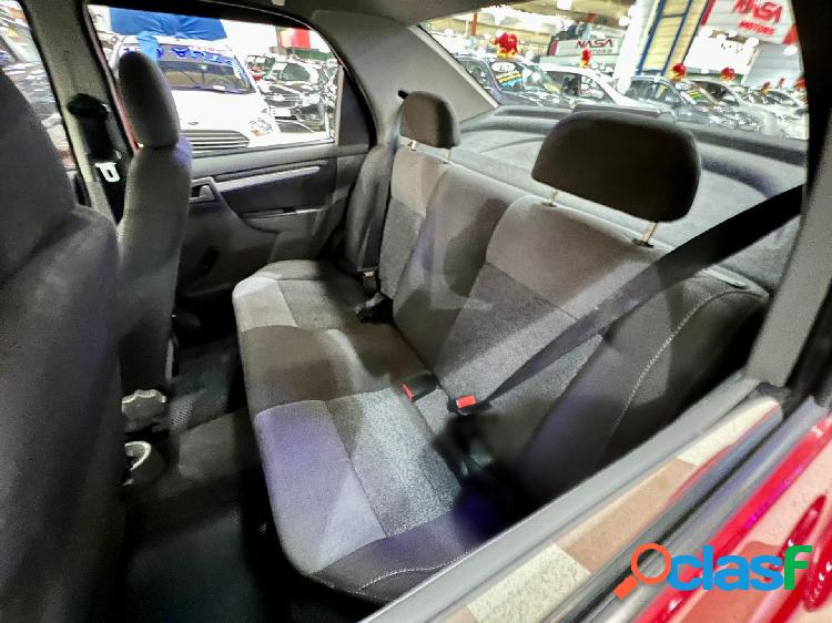 CHEVROLET PRISMA SED. MAXX LT 1.4 8V ECONOF. 4P VERMELHO