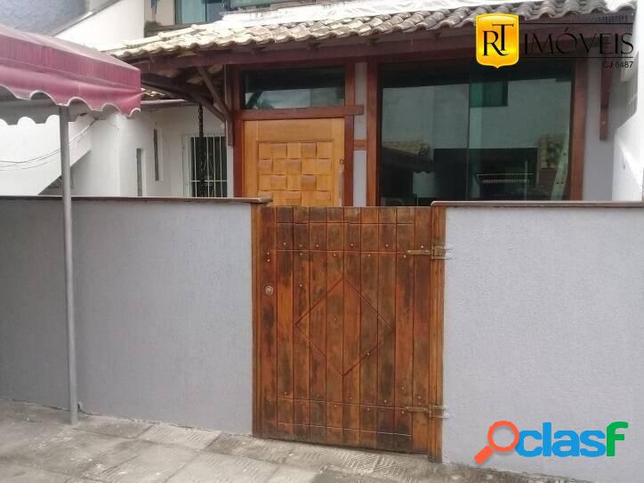 Casa com 2 Suítes à Venda na Pontinha - Araruama/RJ