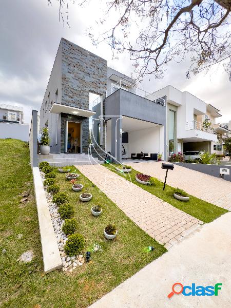 Casa com 4 suítes à venda, 248 m² por R$ 1.930.000 - Eloy