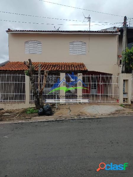 Casa em Valinhos Interior Paulista