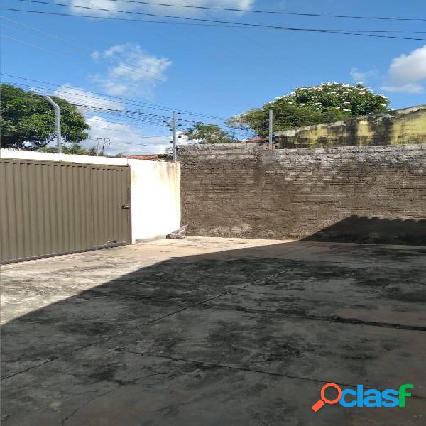 Casa no Mocambinho
