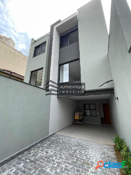 Casa à venda no bairro Chácara Inglesa - São Paulo/SP,