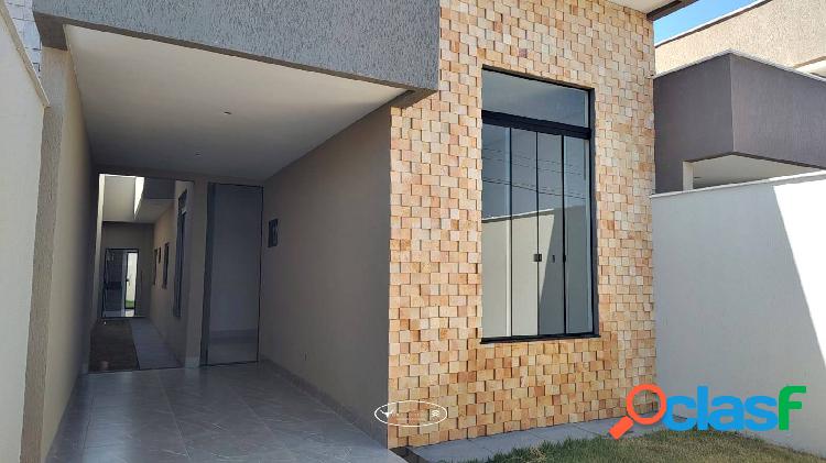 Casas Novas ! Mega oportunidade no Jardim Helvecia ! 3