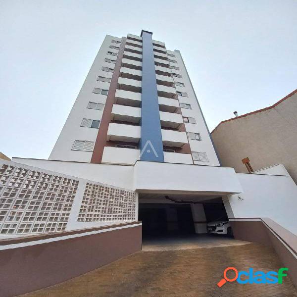 ED. PORTO CRUZ COM 1 E 2 QUARTOS - CENTRO
