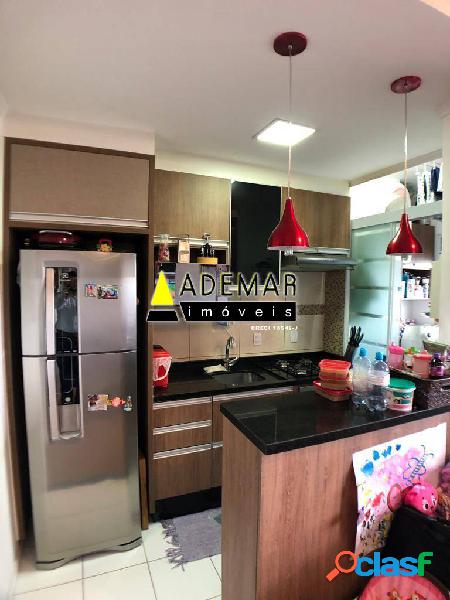 EXCELENTE APARTAMENTO PRA LOCAÇAO TODO PLANEJADO