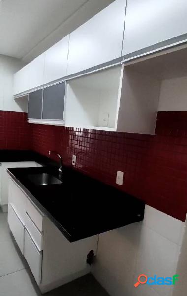 Excelente Apartamento para locação Condominio Practice em