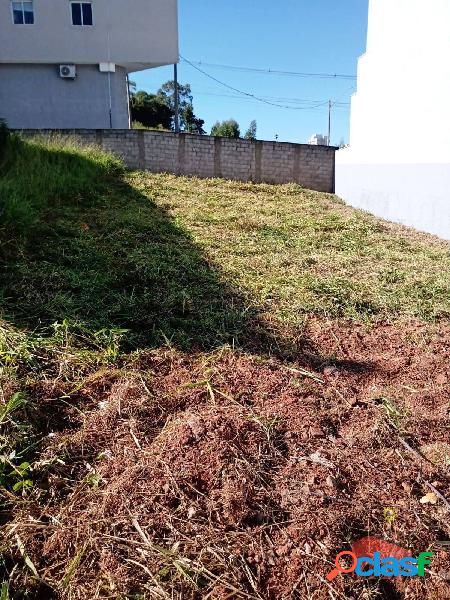 Excelente terreno à venda em área de expansão residencial