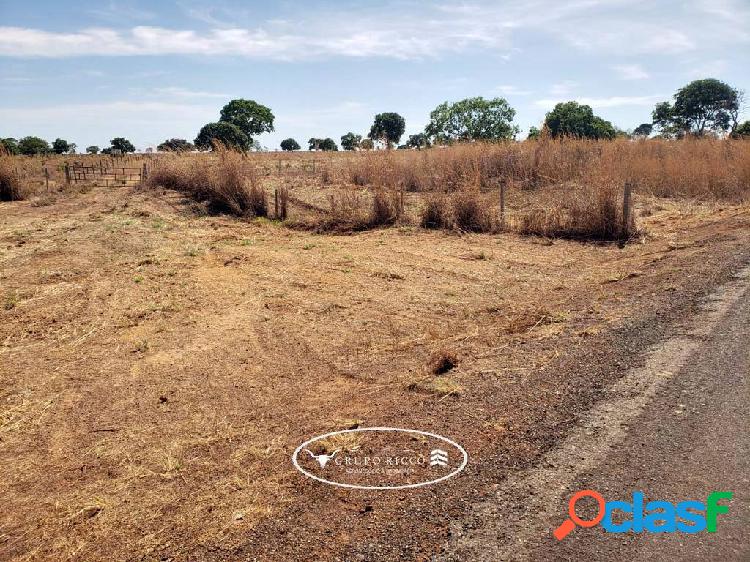 Fazenda de Oportunidade ! 45 Alqueires - Região de