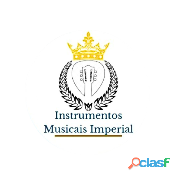Instrumentos Musicais Imperial Novos e Usados