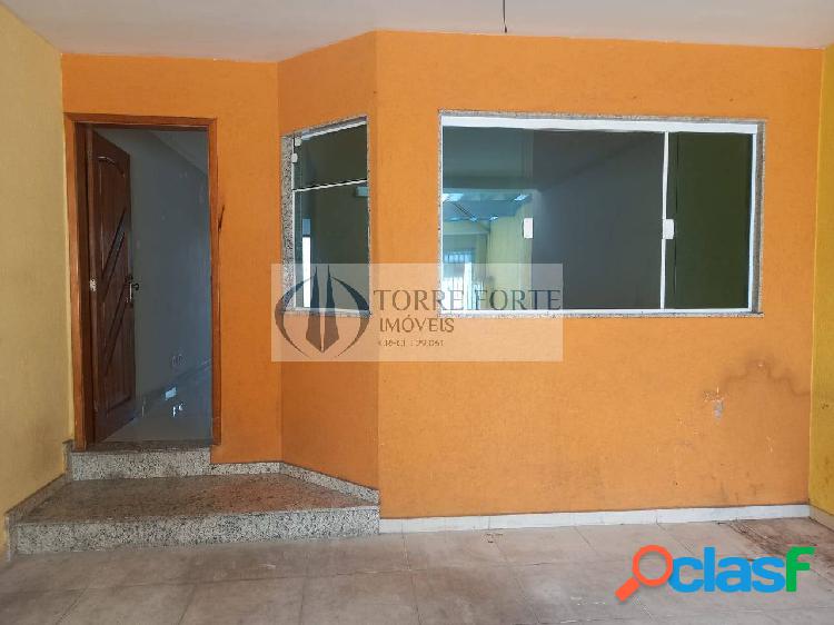 Lindo sobrado 3 dormitórios,1 suite 4 vagas na Vila Formosa