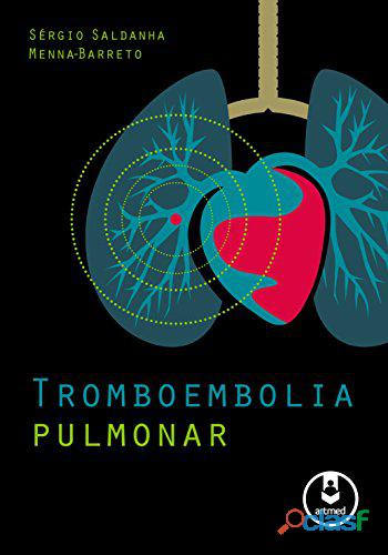 Livro: Tromboembolia Pulmonar