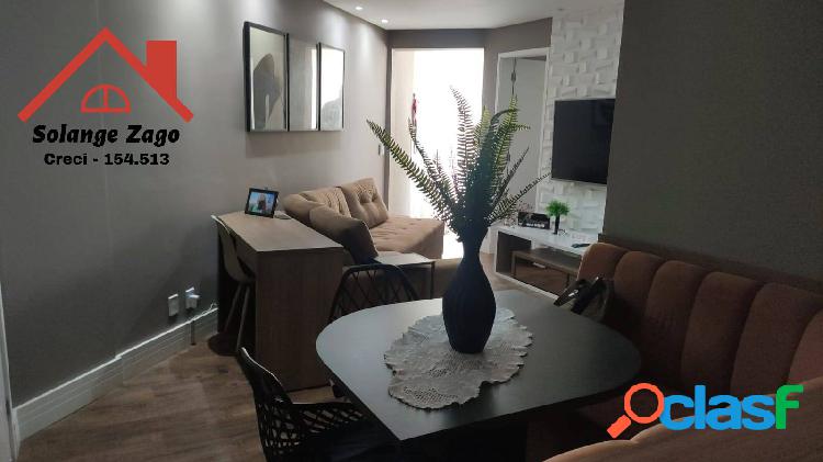 Oportunidade - Apartamento 57m²