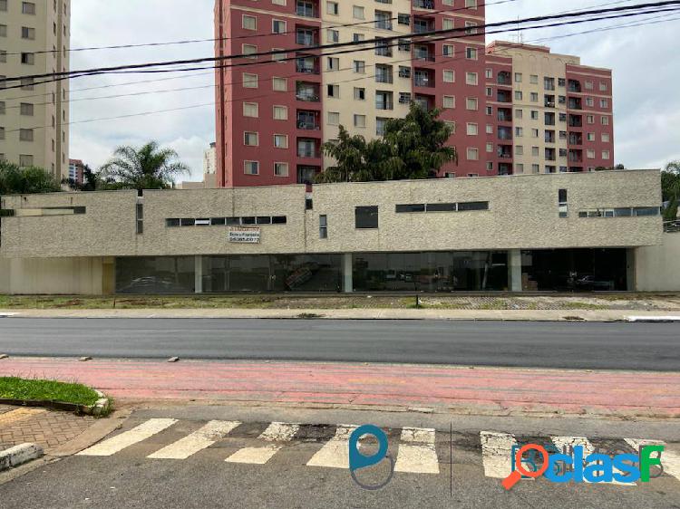 Ponto Comercial - Imirim
