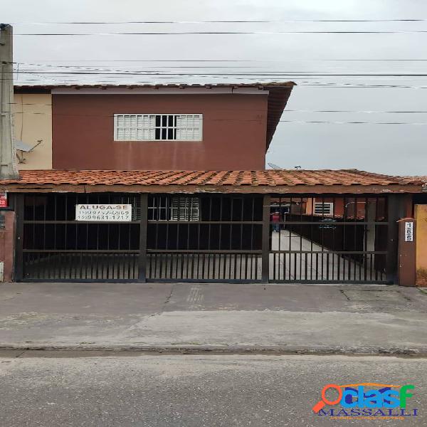 Sobrado no Centro