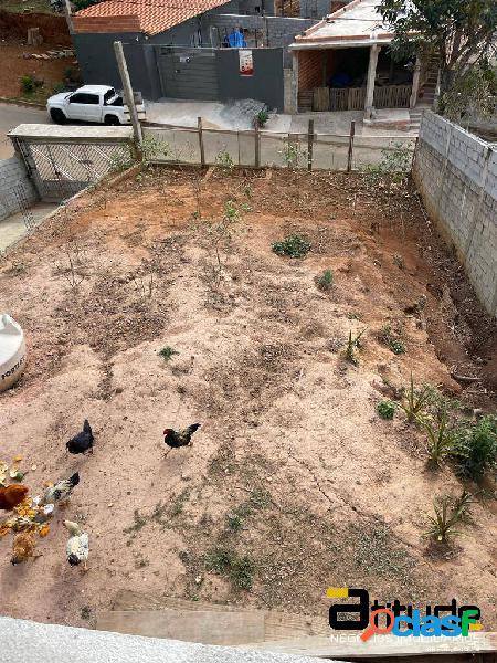 TERRENO PARA VENDA COMERCIAL E RESIDENCIAL NO RECANTO DAS