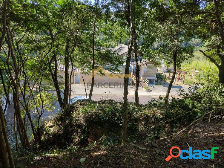 Terreno / Lote à venda no Condomínio Altos de São José