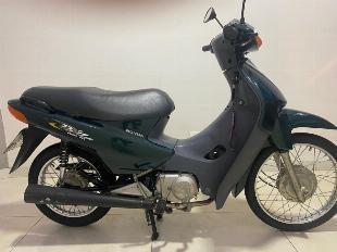 VENDE-SE HONDA C 100cc Biz ES ANO E MODELO 2004/2004