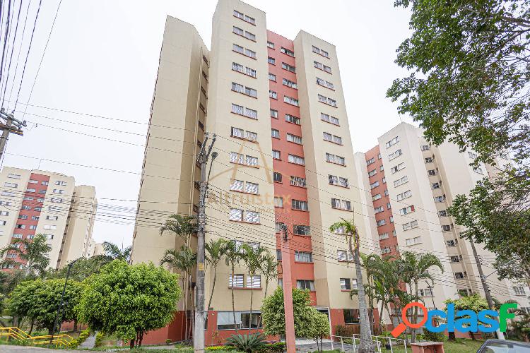 Venda Apartamento 02 Dormitórios Residencial São